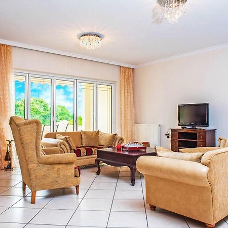 Marelen Apartment Near Chania Center Zewnętrze zdjęcie