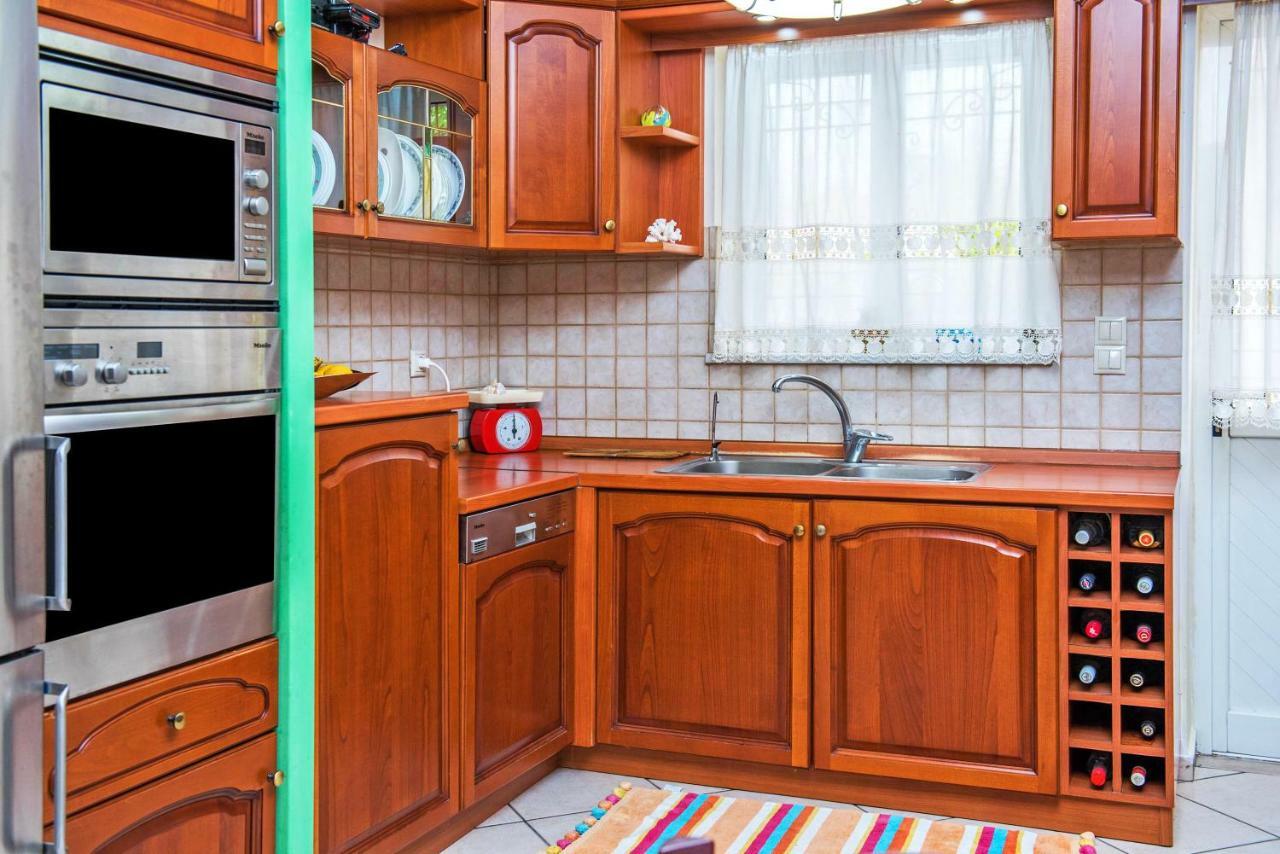 Marelen Apartment Near Chania Center Zewnętrze zdjęcie