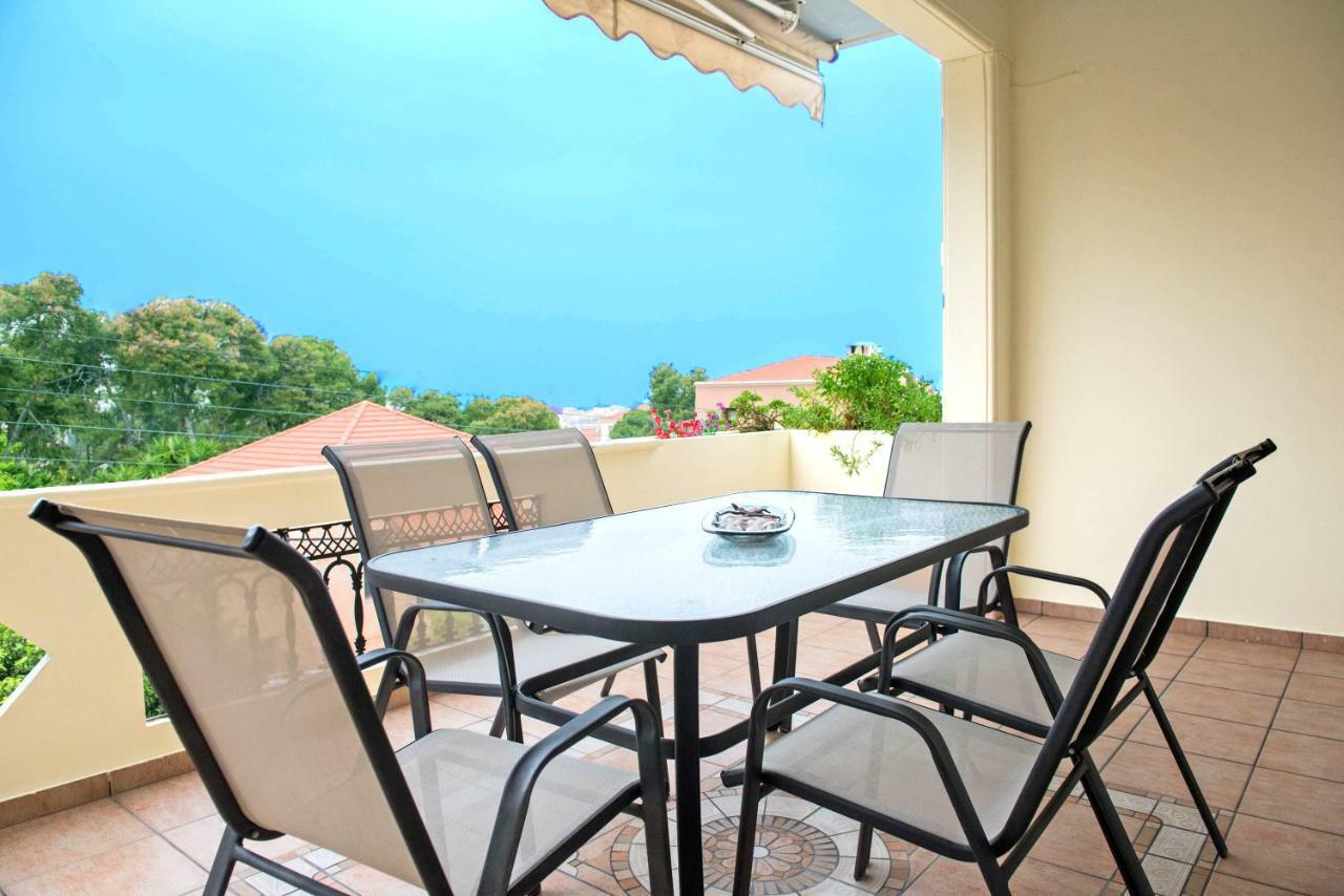 Marelen Apartment Near Chania Center Zewnętrze zdjęcie