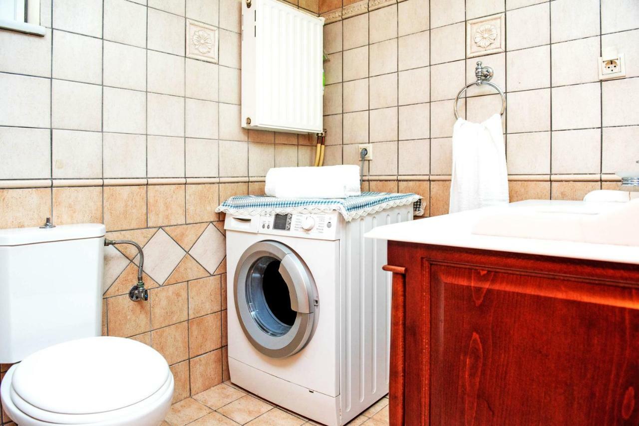 Marelen Apartment Near Chania Center Zewnętrze zdjęcie
