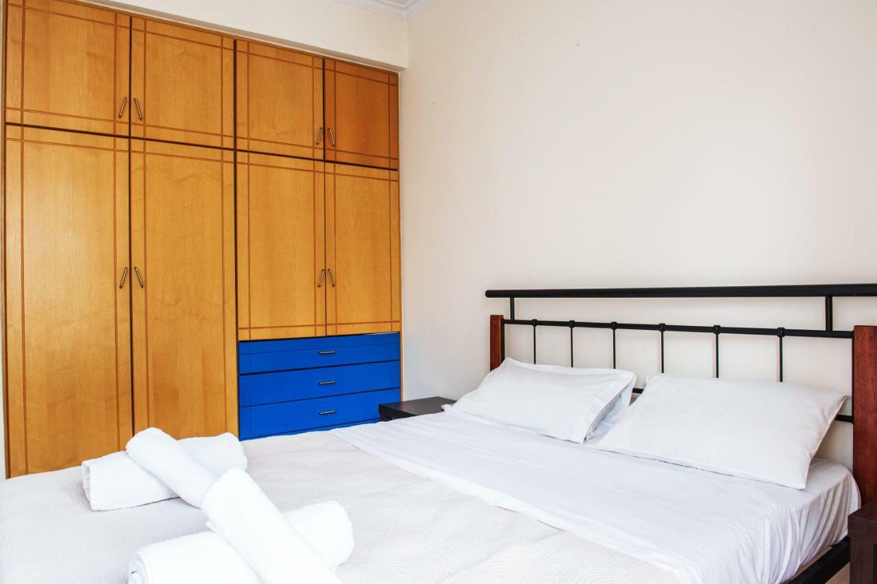 Marelen Apartment Near Chania Center Zewnętrze zdjęcie