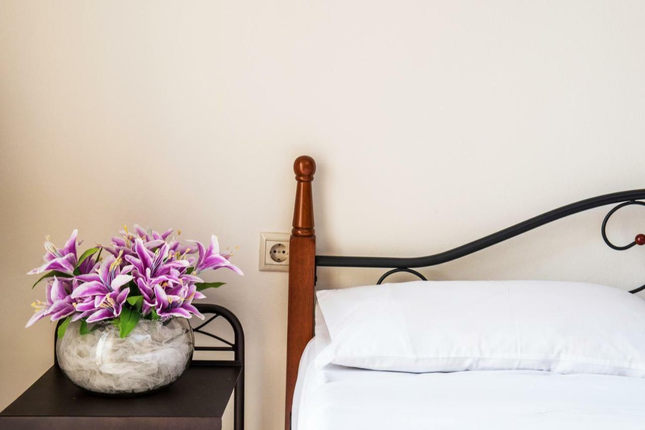 Marelen Apartment Near Chania Center Zewnętrze zdjęcie