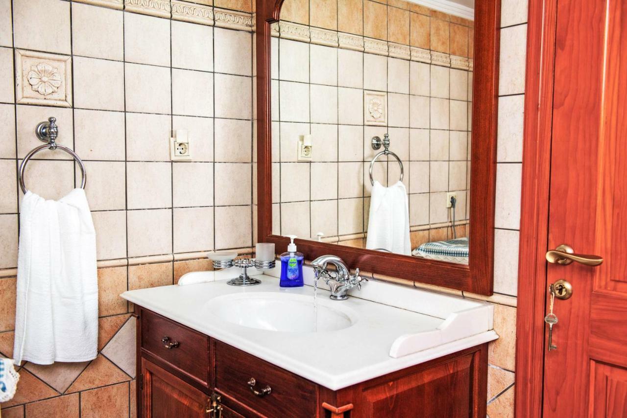 Marelen Apartment Near Chania Center Zewnętrze zdjęcie